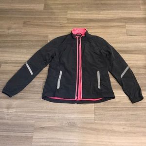 Gap Running Jacket Full-Zip Workout